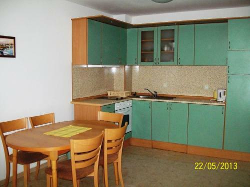 Apartment In Kambani 1 Apartcomplex