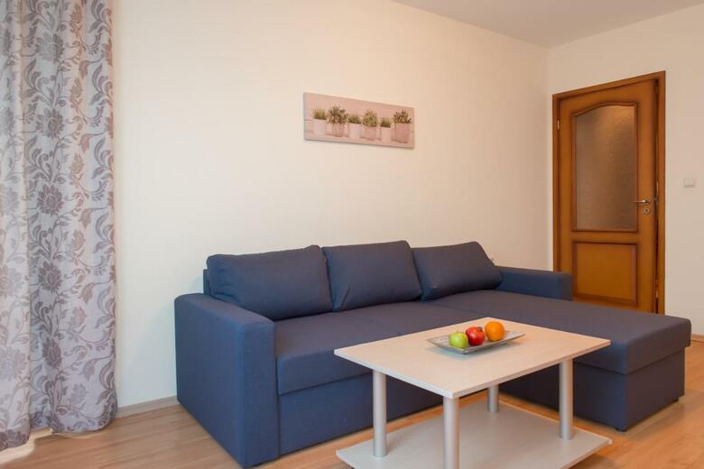 Messambria Fort Apartments