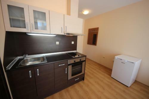 Menada Luxor Apartments