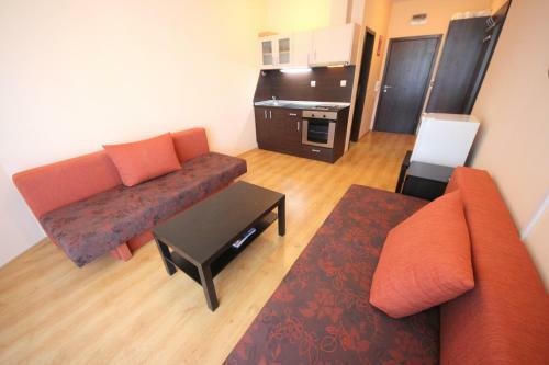 Menada Luxor Apartments