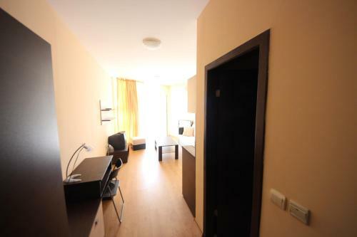 Menada Luxor Apartments