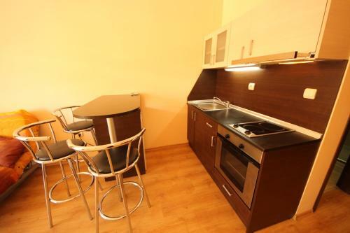 Menada Luxor Apartments