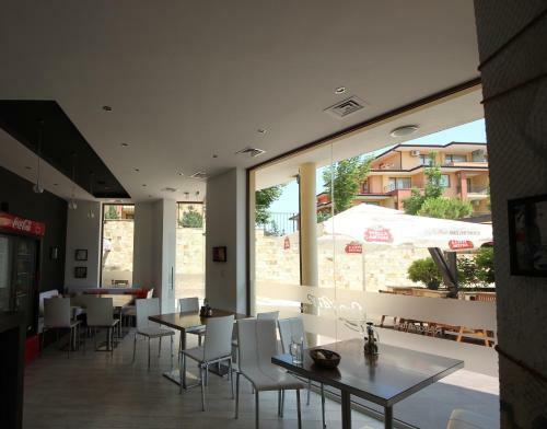 Menada Luxor Apartments