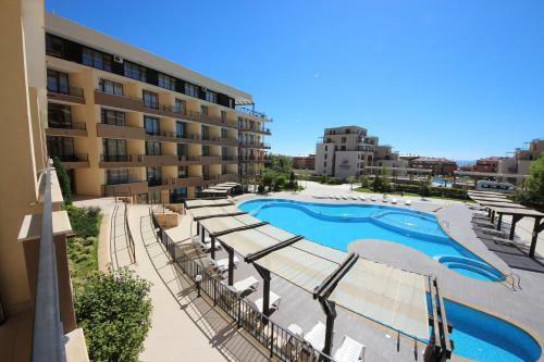 Menada Luxor Apartments
