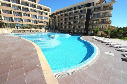 Menada Luxor Apartments