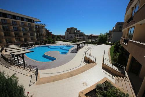 Menada Luxor Apartments