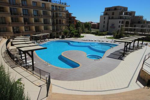 Menada Luxor Apartments