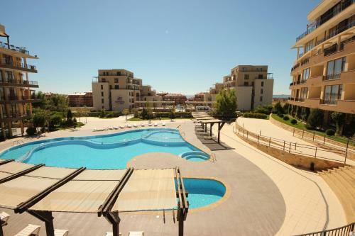 Menada Luxor Apartments