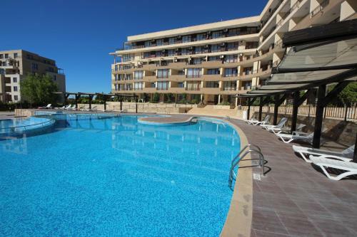 Menada Luxor Apartments