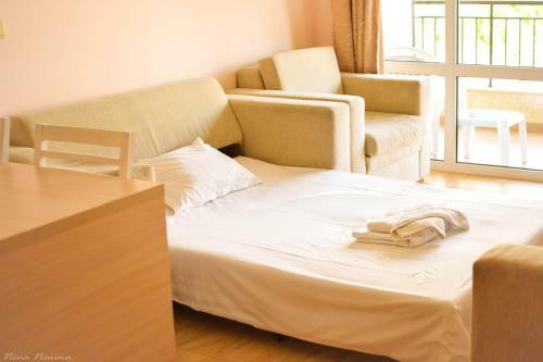 Apart Hotel Aqua Dreams