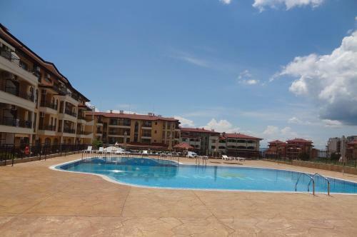 Apart Hotel Aqua Dreams