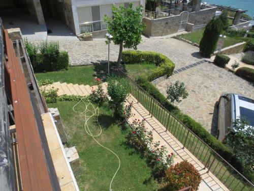 Aparthotel Apartcomplex Dolce Vita