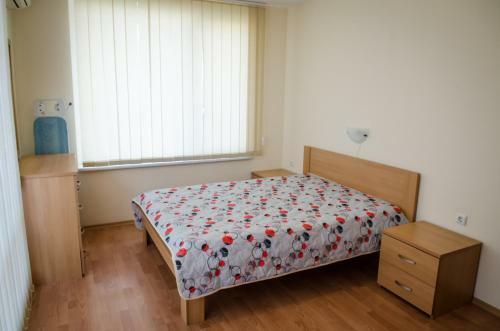 Aparthotel Prestige Fort Beach Apartcomplex