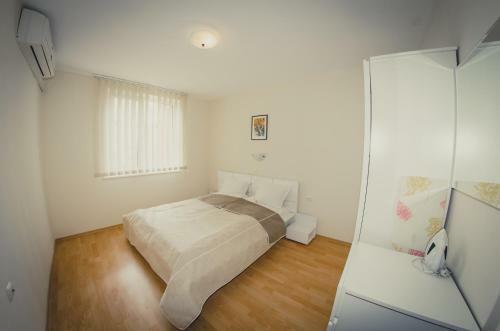 Aparthotel Prestige Fort Beach Apartcomplex