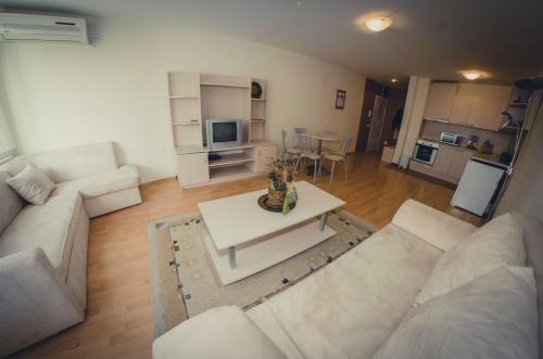 Aparthotel Prestige Fort Beach Apartcomplex