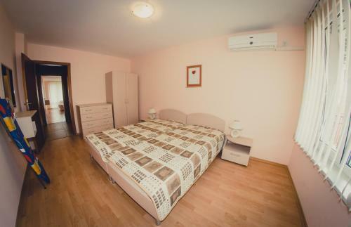 Aparthotel Prestige Fort Beach Apartcomplex
