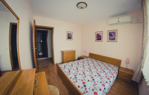 Aparthotel Prestige Fort Beach Apartcomplex
