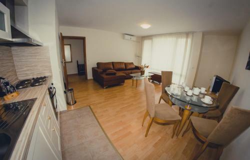 Aparthotel Prestige Fort Beach Apartcomplex