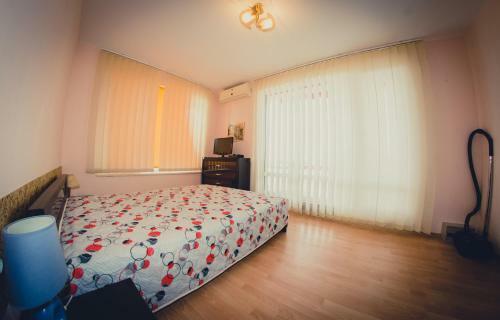 Aparthotel Prestige Fort Beach Apartcomplex