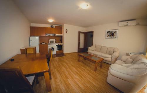 Aparthotel Prestige Fort Beach Apartcomplex