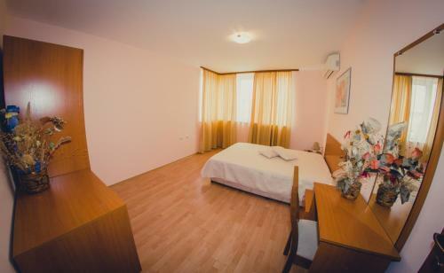 Aparthotel Prestige Fort Beach Apartcomplex