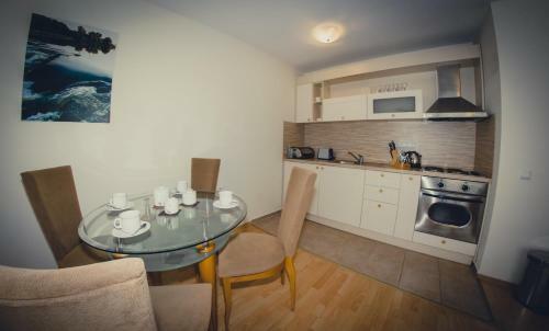 Aparthotel Prestige Fort Beach Apartcomplex