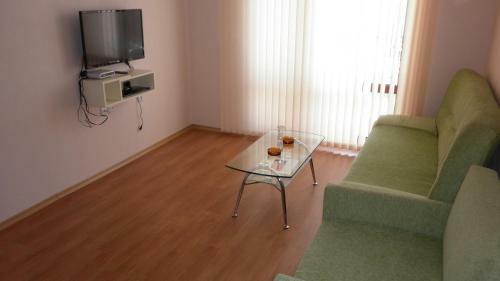 Aparthotel Prestige Fort Beach Apartcomplex