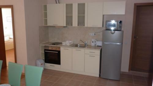 Aparthotel Prestige Fort Beach Apartcomplex