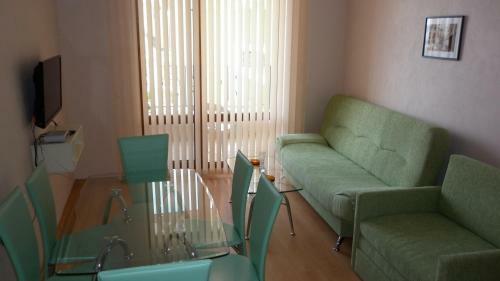 Aparthotel Prestige Fort Beach Apartcomplex