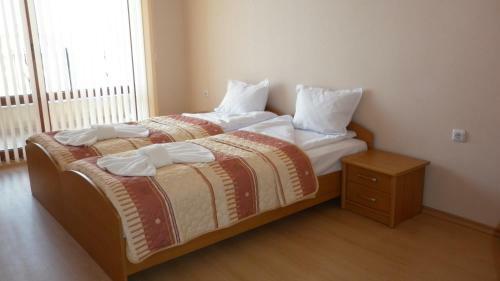 Aparthotel Prestige Fort Beach Apartcomplex