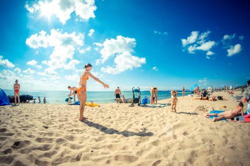 Aparthotel Prestige Fort Beach Apartcomplex
