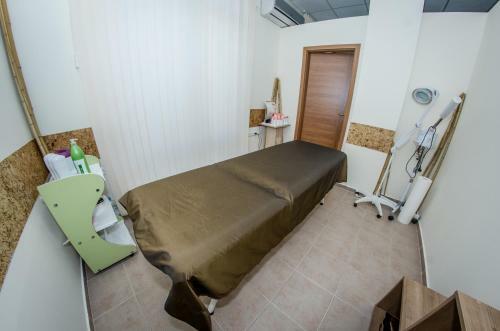 Aparthotel Prestige Fort Beach Apartcomplex