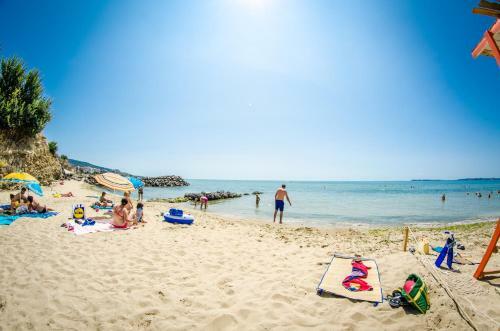 Aparthotel Prestige Fort Beach Apartcomplex