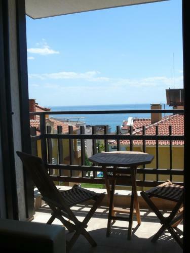 Apartamento Complex Kentavar