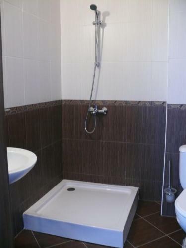 Apartamento Complex Kentavar