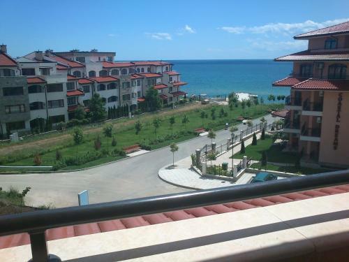 Menada Sky Dreams Apartment
