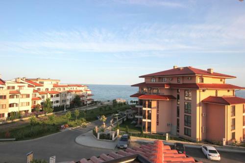 Menada Sky Dreams Apartment