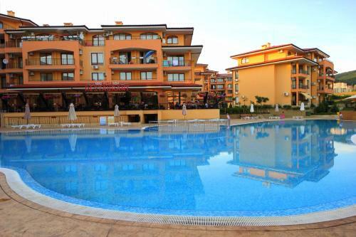 Menada Sky Dreams Apartment