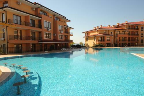 Menada Sky Dreams Apartment