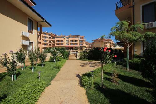 Menada Sky Dreams Apartment