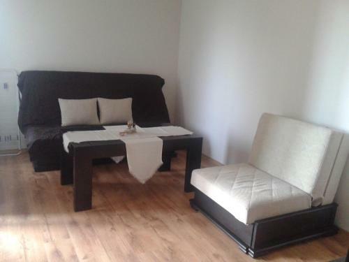 Villa Antorini Apartments