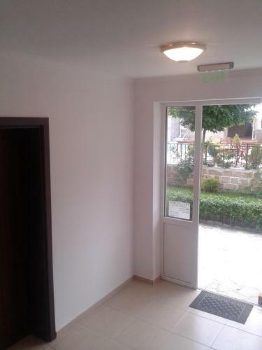 Villa Antorini Apartments