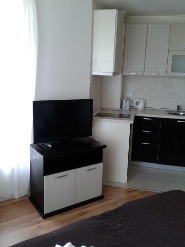Villa Antorini Apartments