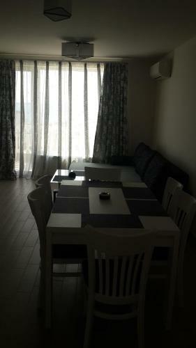 Villa Antorini Apartments