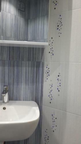 Villa Antorini Apartments