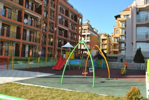 Villa Antorini Apartments