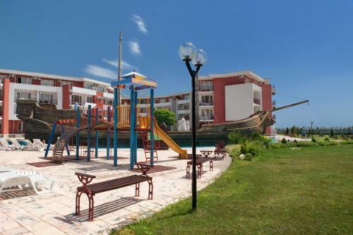 Privilege Fort Apartments