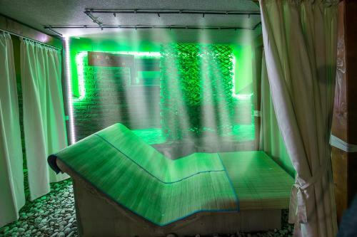 Jbh Hotel