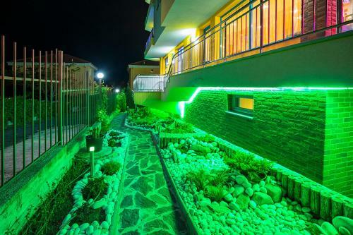 Jbh Hotel