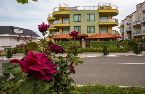 Jbh Hotel